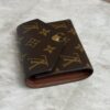 Louis Vuitton Monogram Victorine Wallet