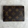 Louis Vuitton Monogram Victorine Wallet