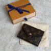 Louis Vuitton Monogram Victorine Wallet