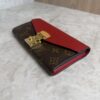 Louis Vuitton Monogram Pallas Wallet Cherry