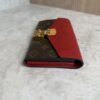 Louis Vuitton Monogram Pallas Wallet Cherry