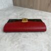 Louis Vuitton Monogram Pallas Wallet Cherry