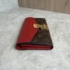 Louis Vuitton Monogram Pallas Wallet Cherry