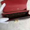 Louis Vuitton Monogram Pallas Wallet Cherry