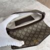Gucci GG Supreme Canvas Ophidia Pochette