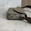 Gucci GG Supreme Canvas Ophidia Pochette