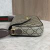 Gucci GG Supreme Canvas Ophidia Pochette