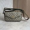 Gucci GG Supreme Canvas Ophidia Pochette