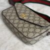 Gucci GG Supreme Canvas Ophidia Pochette