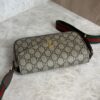 Gucci GG Supreme Canvas Ophidia Pochette