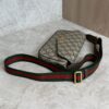 Gucci GG Supreme Canvas Ophidia Pochette