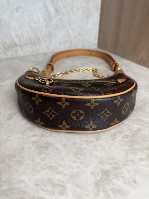 Louis Vuitton Monogram Loop