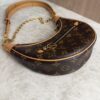 Louis Vuitton Monogram Loop