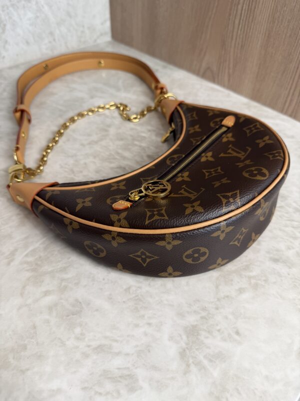 Louis Vuitton Monogram Loop