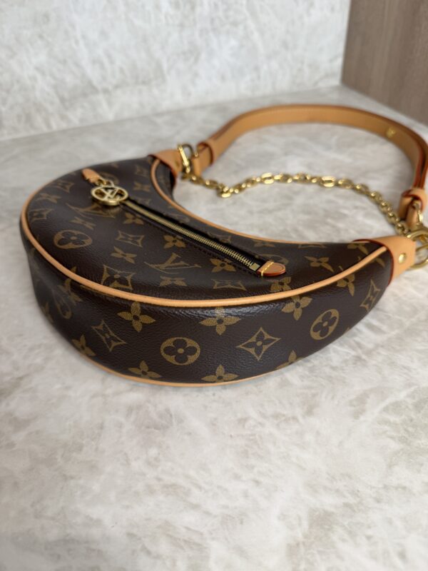 Louis Vuitton Monogram Loop