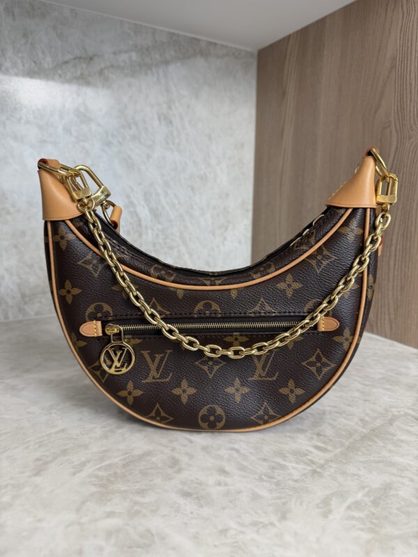 Louis Vuitton Monogram Loop