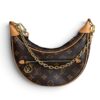 Louis Vuitton Monogram Loop
