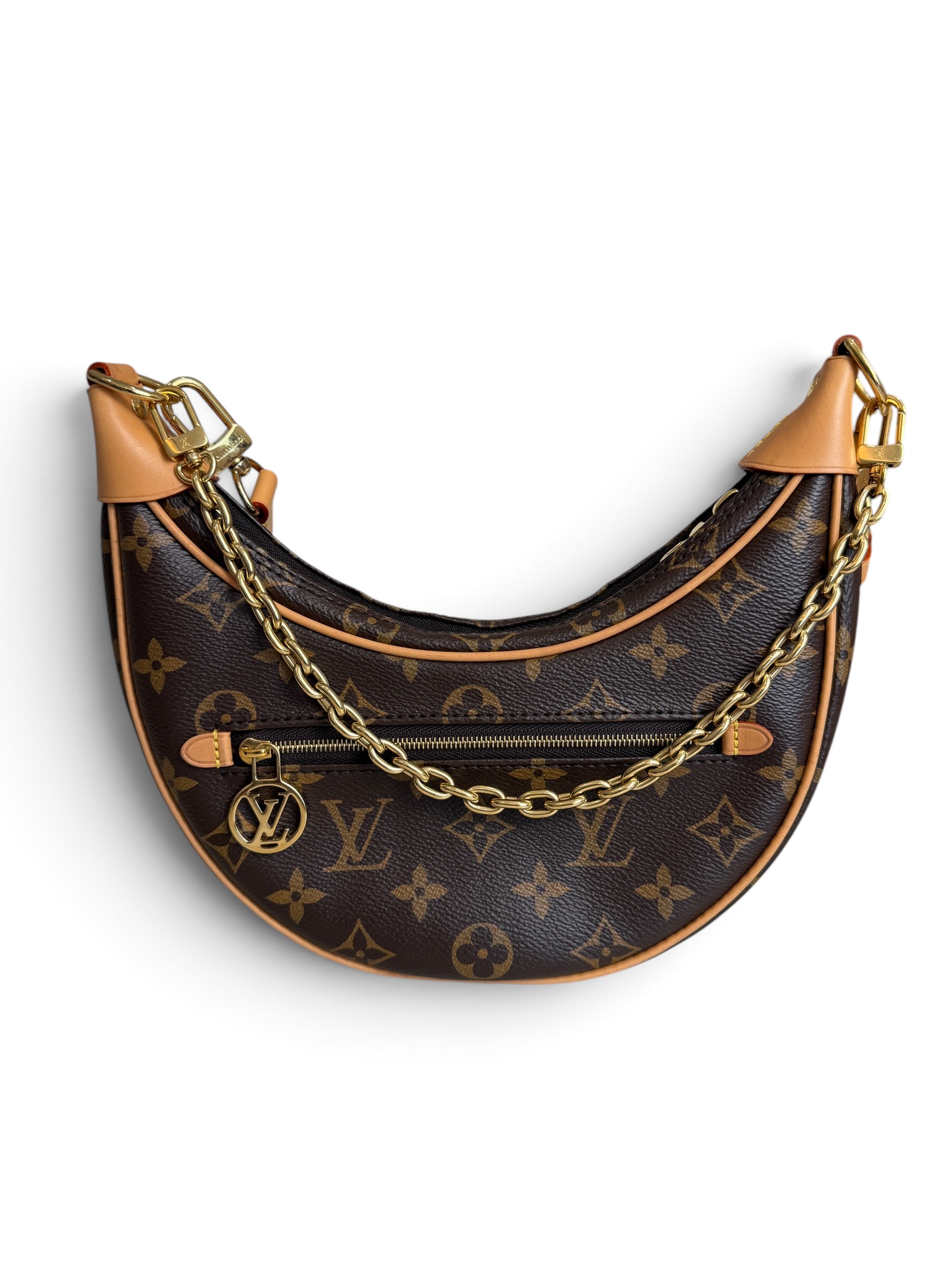 Louis Vuitton Monogram Loop