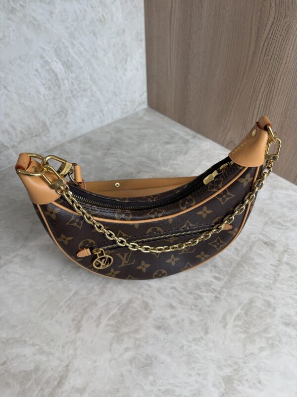 Louis Vuitton Monogram Loop