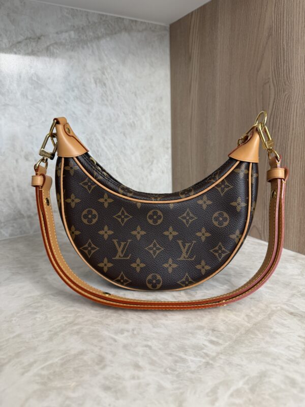 Louis Vuitton Monogram Loop