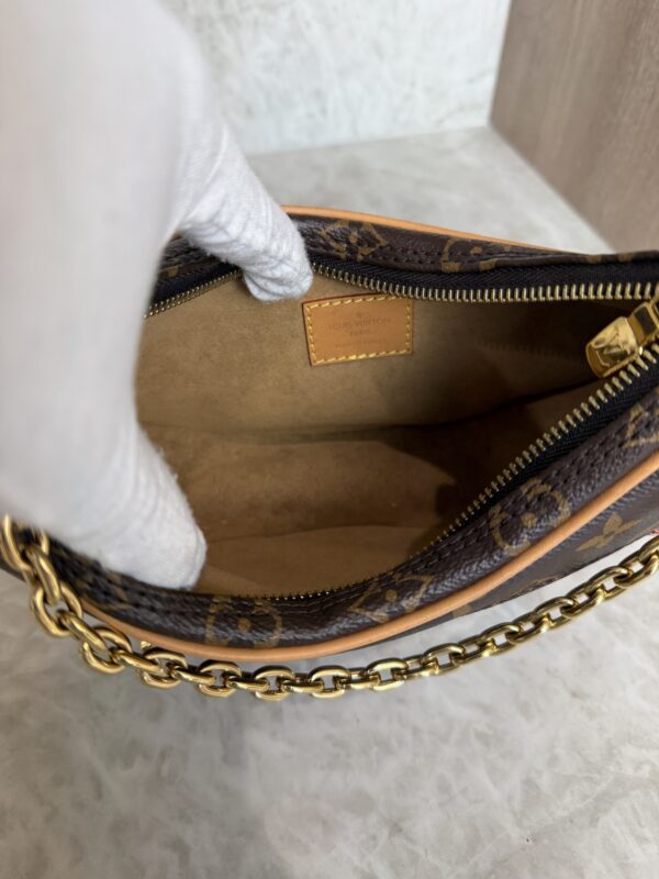 Louis Vuitton Monogram Loop