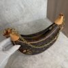 Louis Vuitton Monogram Loop