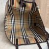 Burberry Large Highland Tote