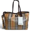 Burberry Large Highland Tote