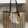 Burberry Large Highland Tote