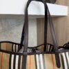 Burberry Large Highland Tote
