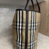 Burberry Large Highland Tote