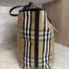 Burberry Large Highland Tote