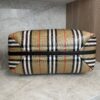 Burberry Large Highland Tote