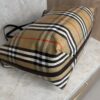Burberry Large Highland Tote