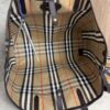 Burberry Large Highland Tote