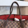 Louis Vuitton Damier Ebene Neverfull GM