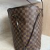 Louis Vuitton Damier Ebene Neverfull GM