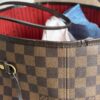 Louis Vuitton Damier Ebene Neverfull GM