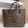 Louis Vuitton Damier Ebene Neverfull GM