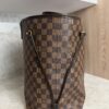 Louis Vuitton Damier Ebene Neverfull GM