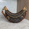 Louis Vuitton Monogram Loop