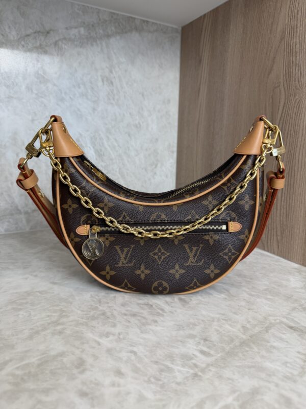 Louis Vuitton Monogram Loop