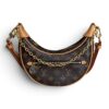 Louis Vuitton Monogram Loop