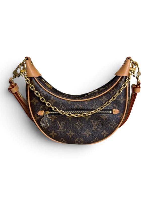 Louis Vuitton Monogram Loop