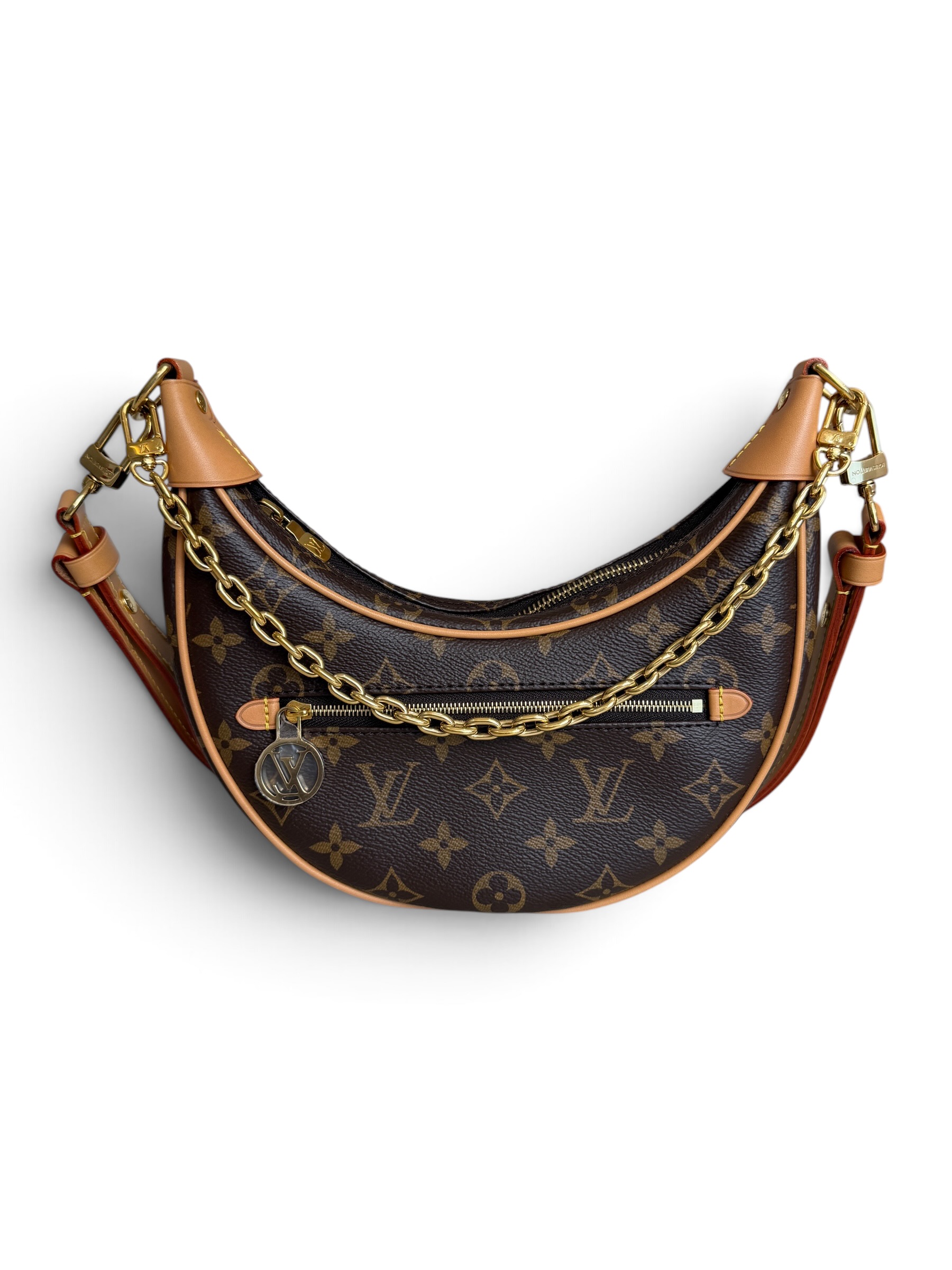 Louis Vuitton Monogram Loop