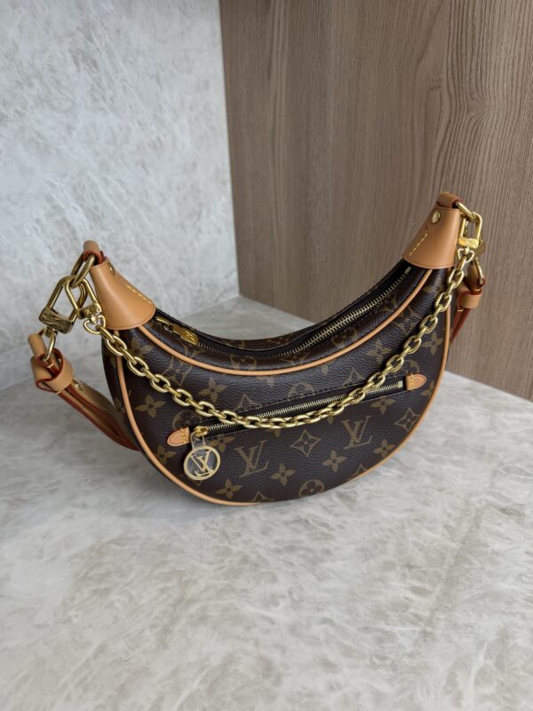 Louis Vuitton Monogram Loop