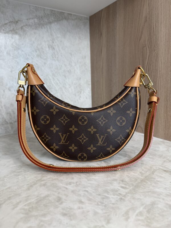 Louis Vuitton Monogram Loop