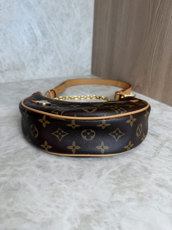 Louis Vuitton Monogram Loop