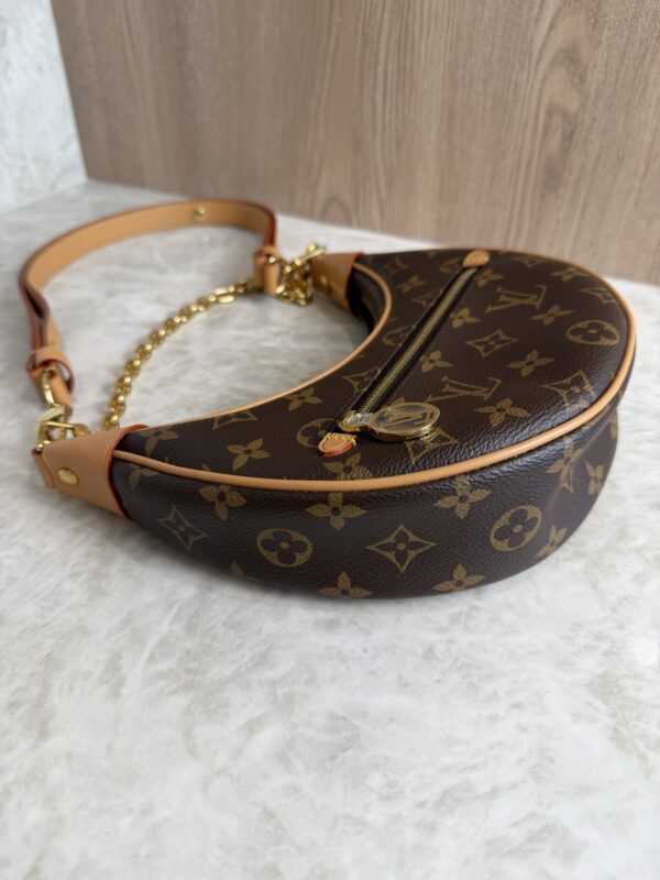 Louis Vuitton Monogram Loop
