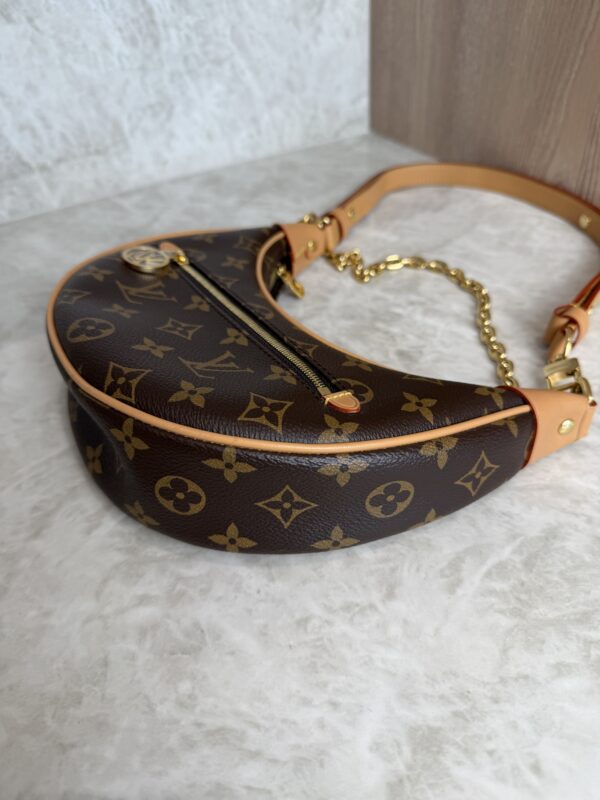 Louis Vuitton Monogram Loop